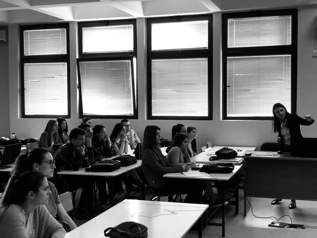 Univerzitet Crne Gore