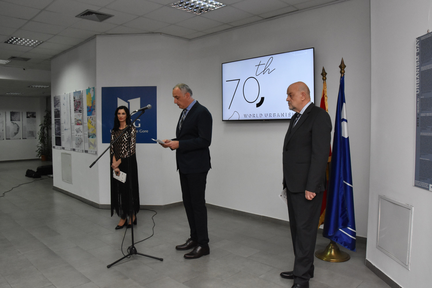 Univerzitet Crne Gore