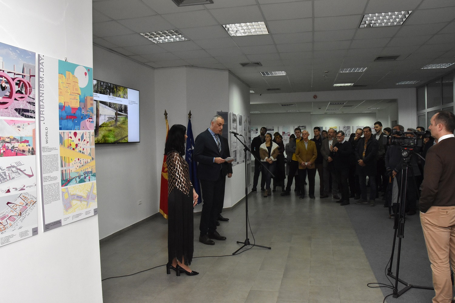 Univerzitet Crne Gore