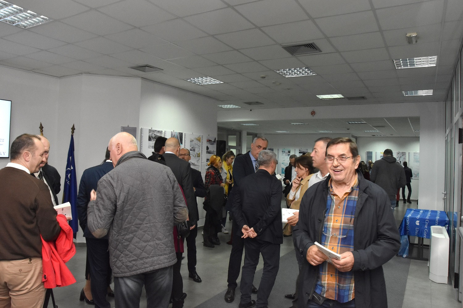 Univerzitet Crne Gore