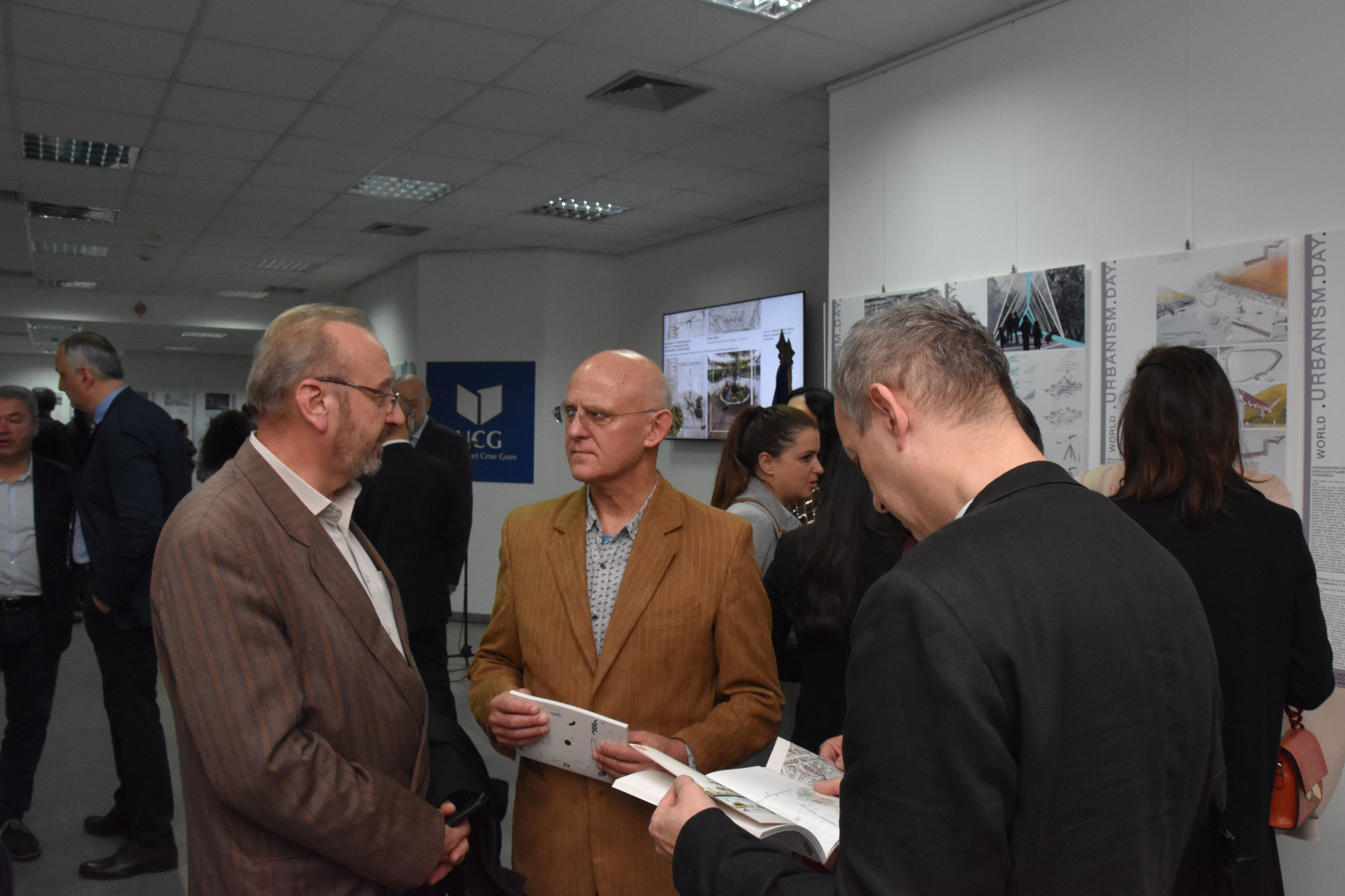 Univerzitet Crne Gore