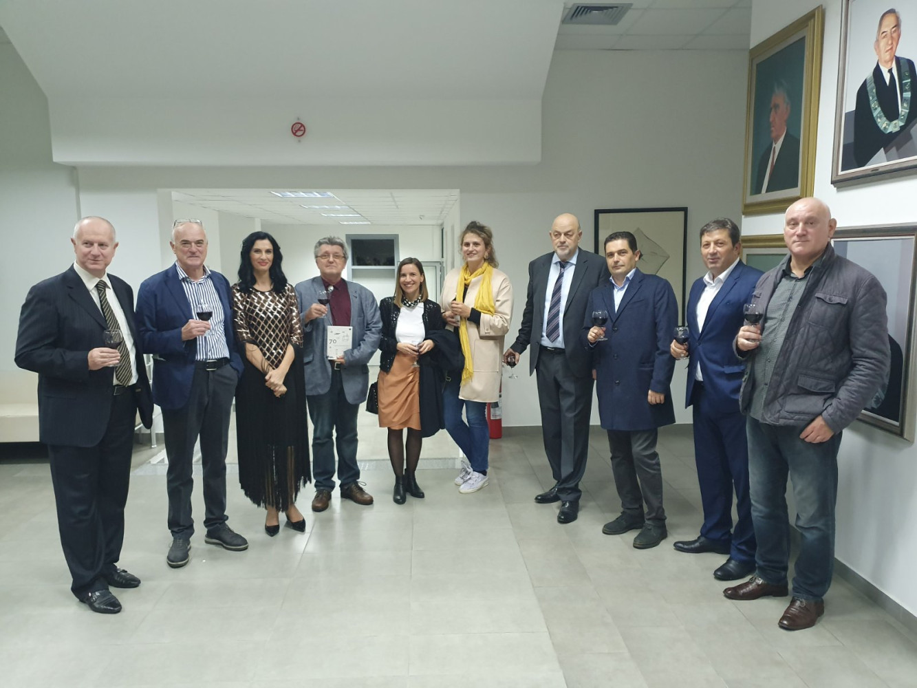 Univerzitet Crne Gore