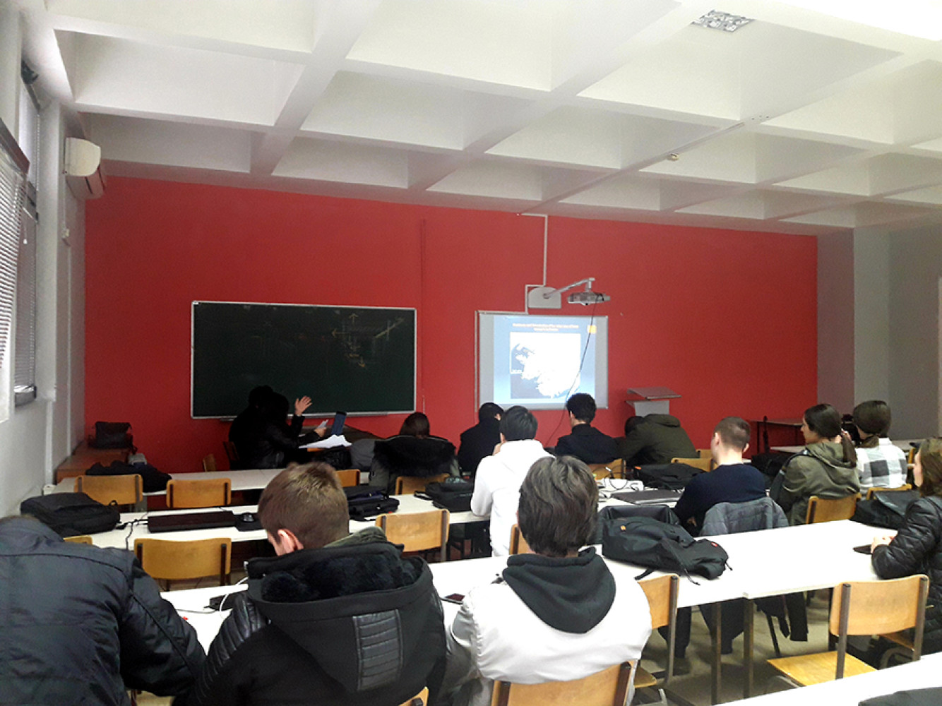 Univerzitet Crne Gore