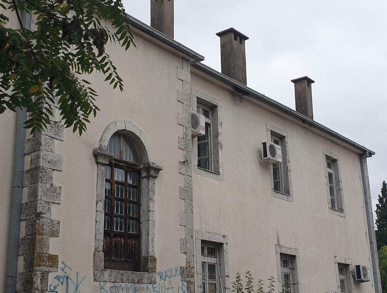 Univerzitet Crne Gore