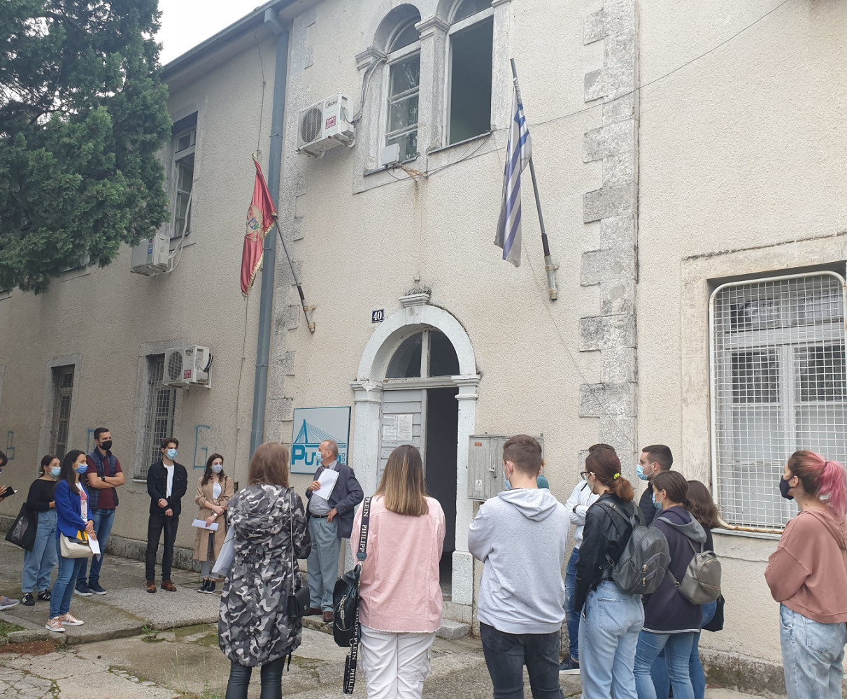 Univerzitet Crne Gore