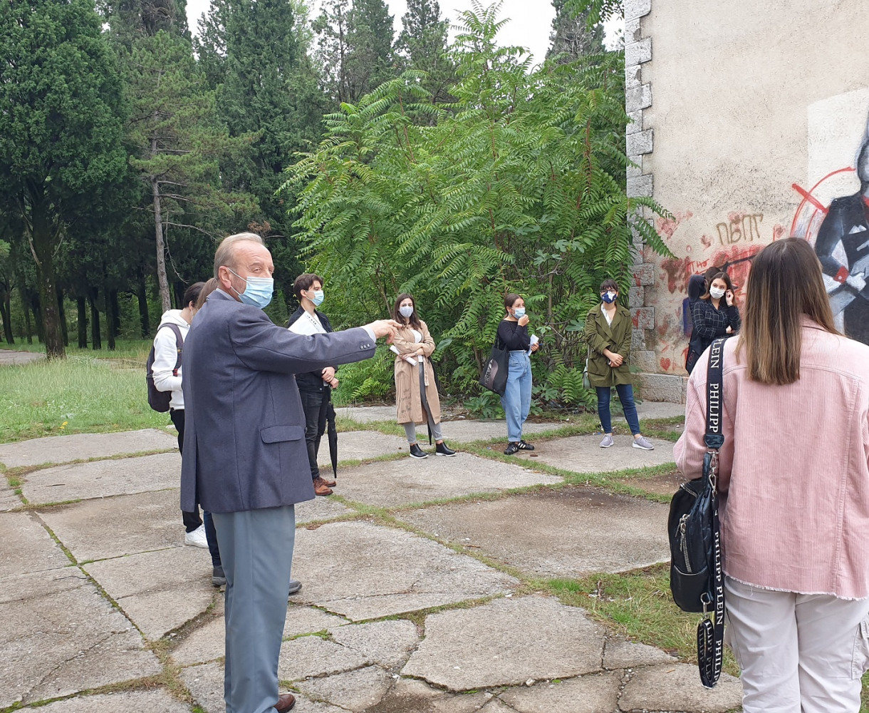 Univerzitet Crne Gore