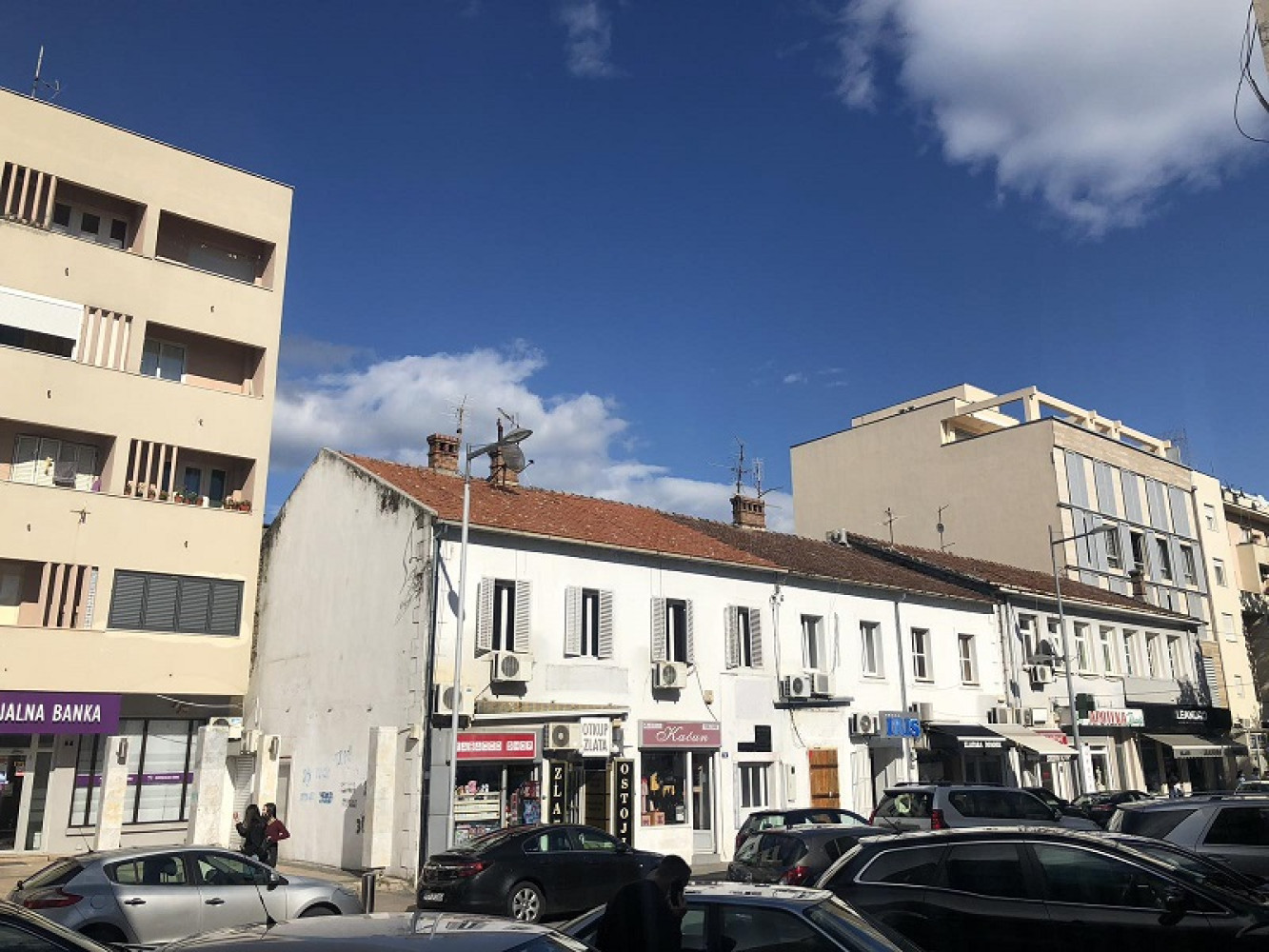 Univerzitet Crne Gore