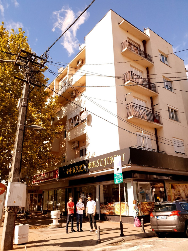 Univerzitet Crne Gore