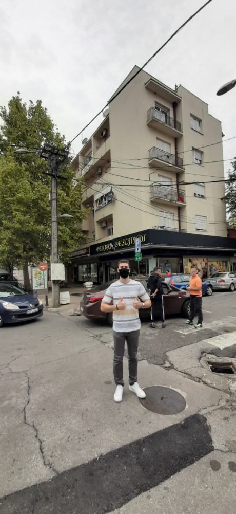 Univerzitet Crne Gore