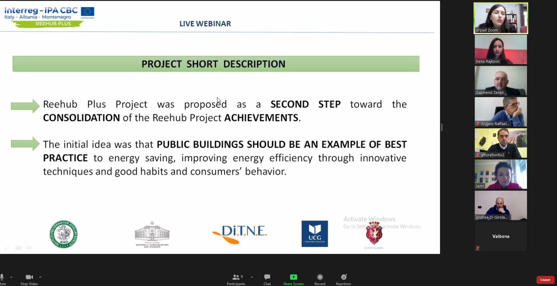 Univerzitet Crne Gore