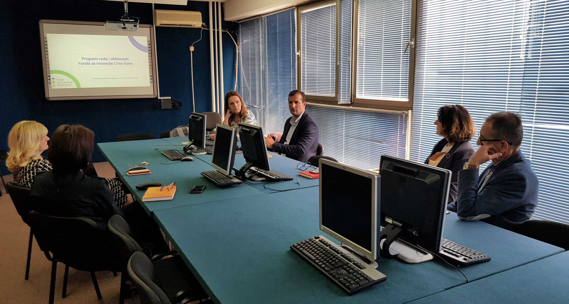 Univerzitet Crne Gore