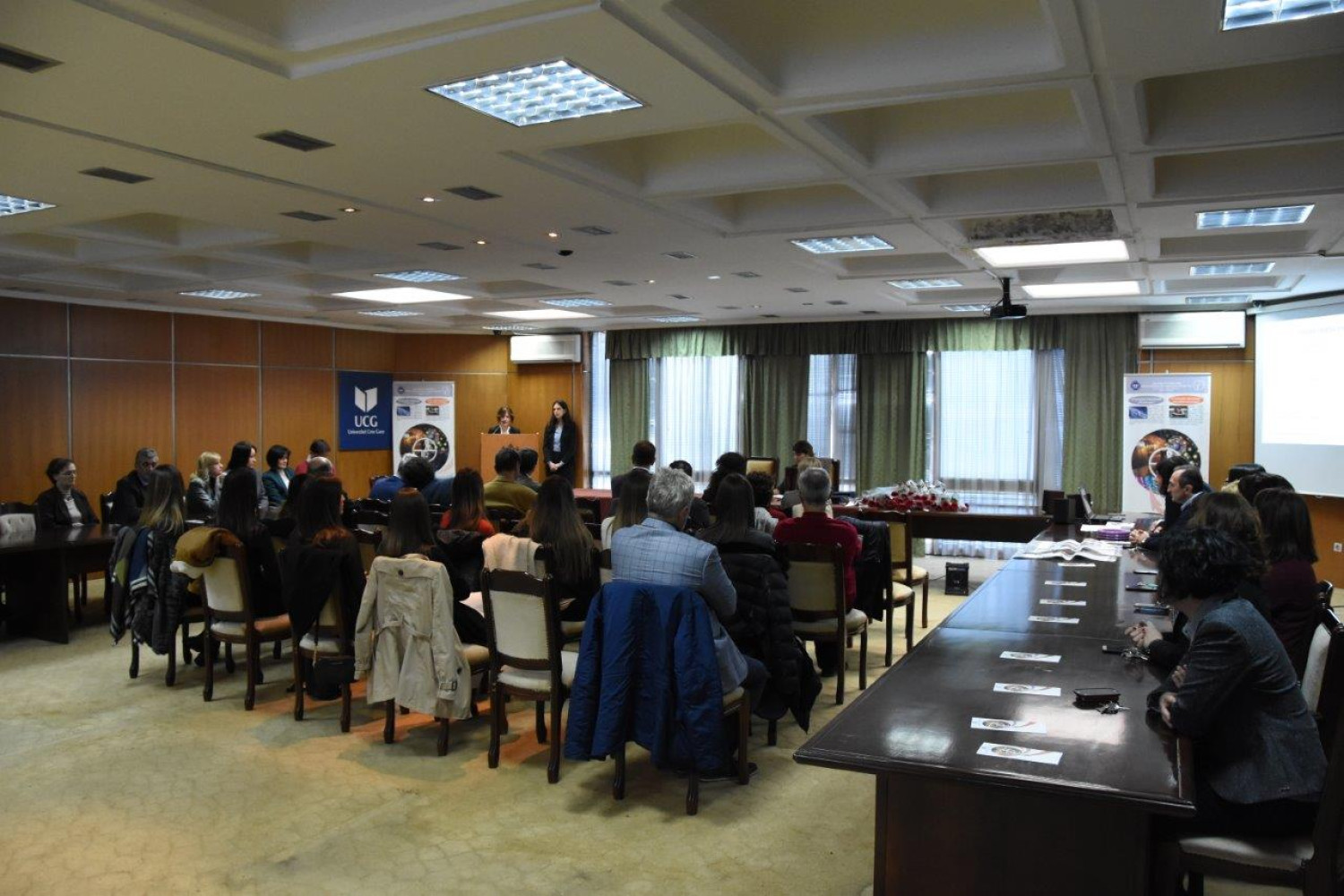 Univerzitet Crne Gore