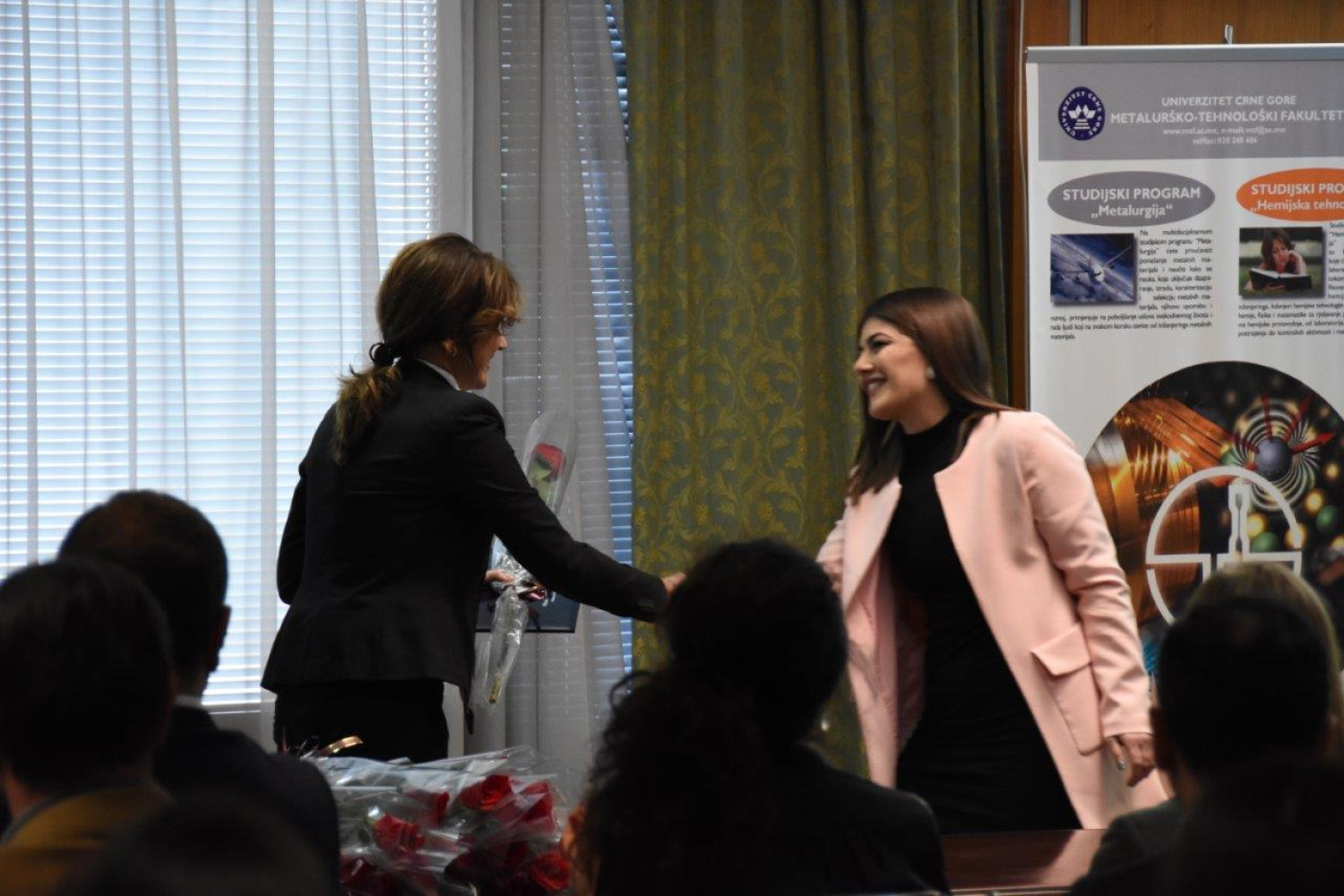 Univerzitet Crne Gore