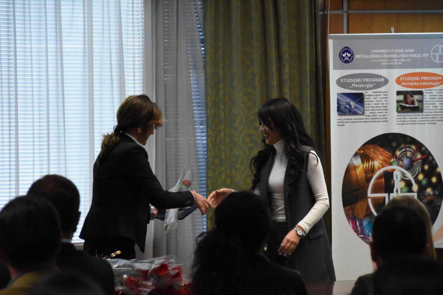 Univerzitet Crne Gore