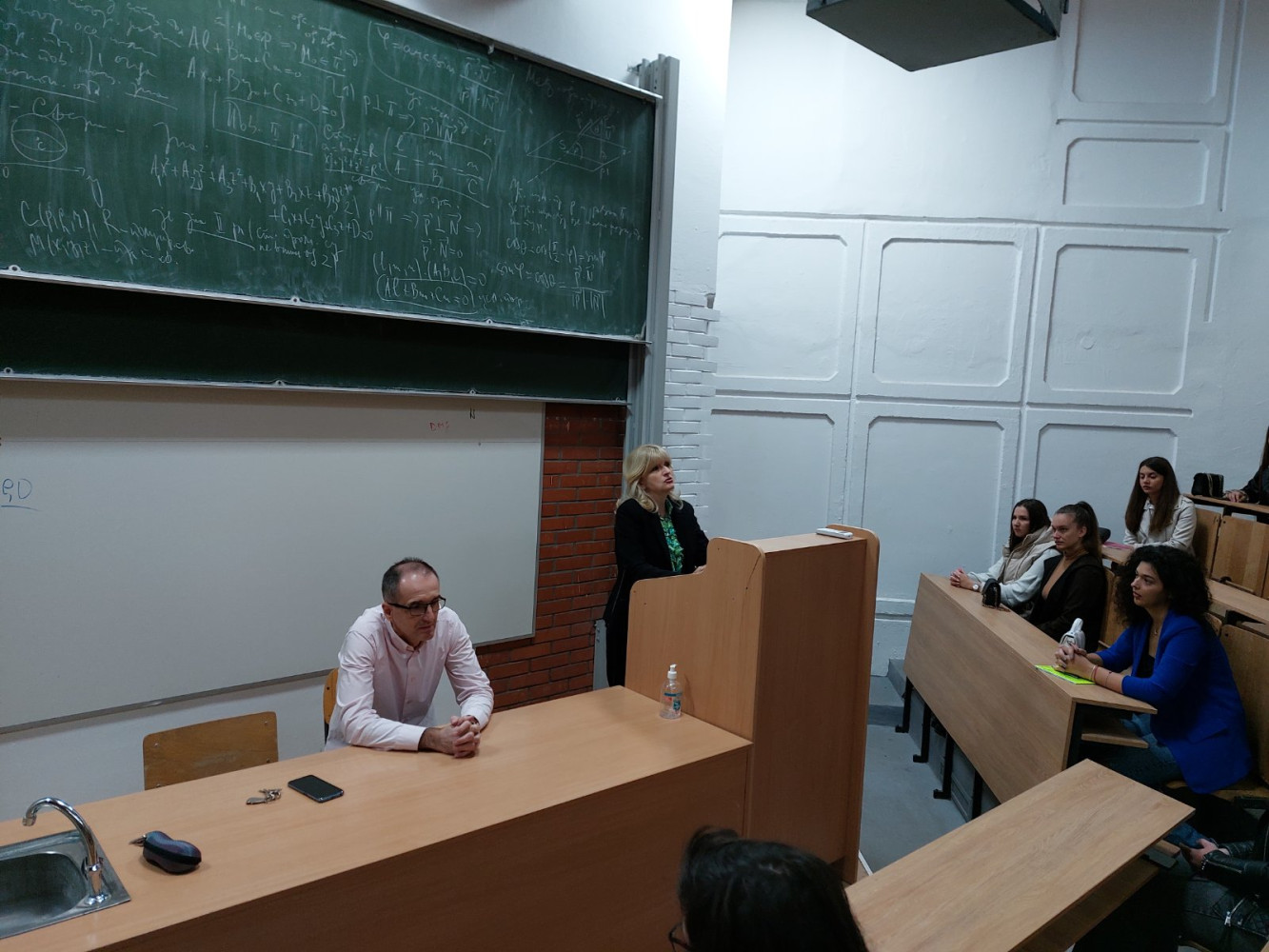 Univerzitet Crne Gore