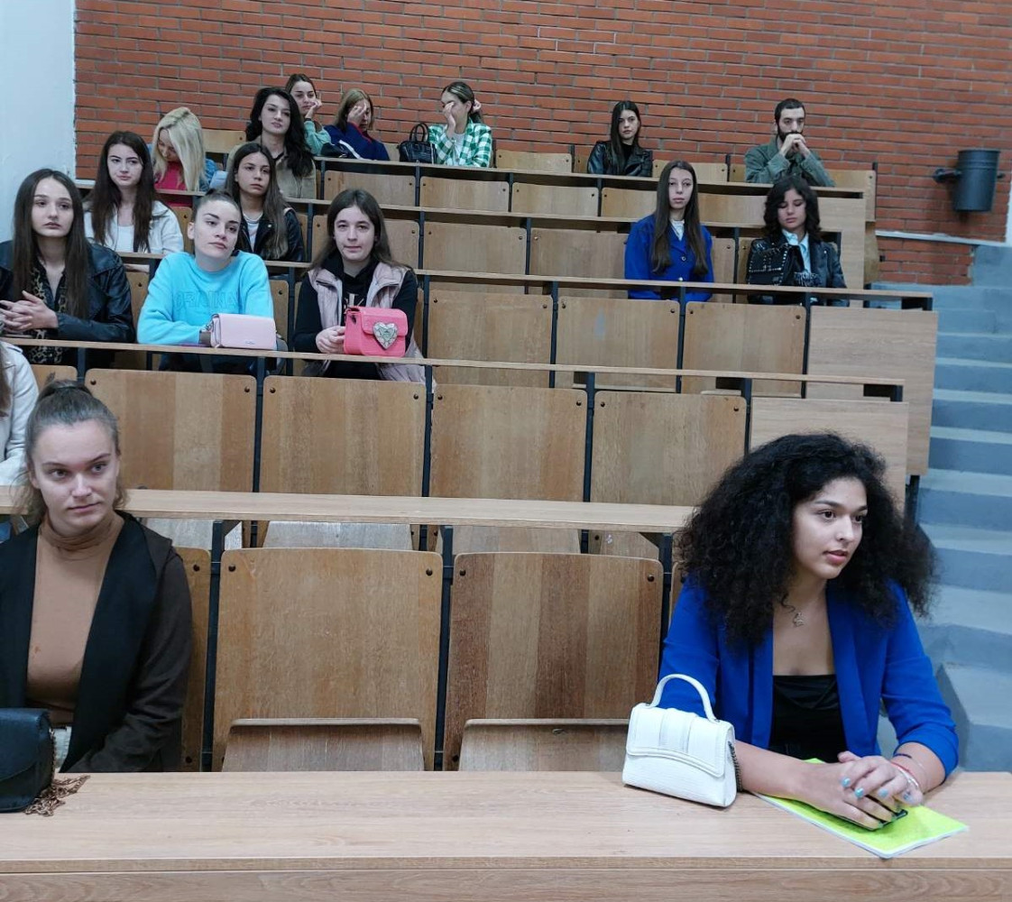 Univerzitet Crne Gore