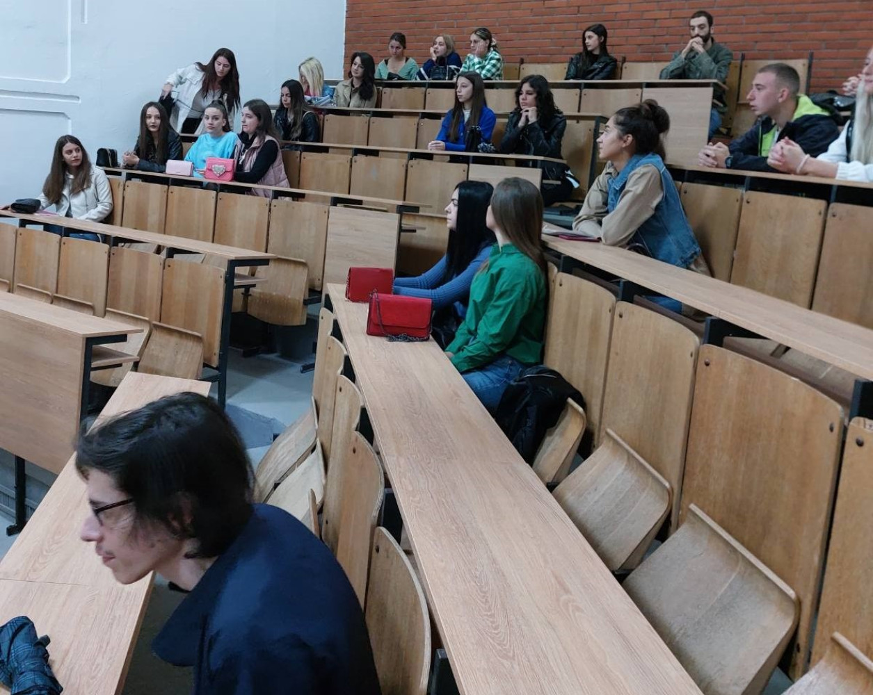 Univerzitet Crne Gore