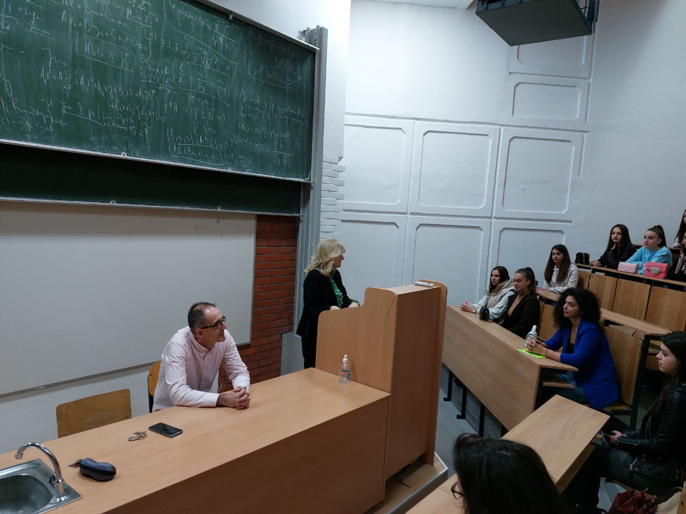 Univerzitet Crne Gore