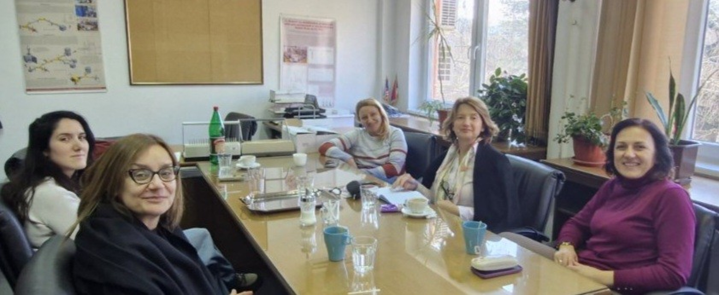 Univerzitet Crne Gore