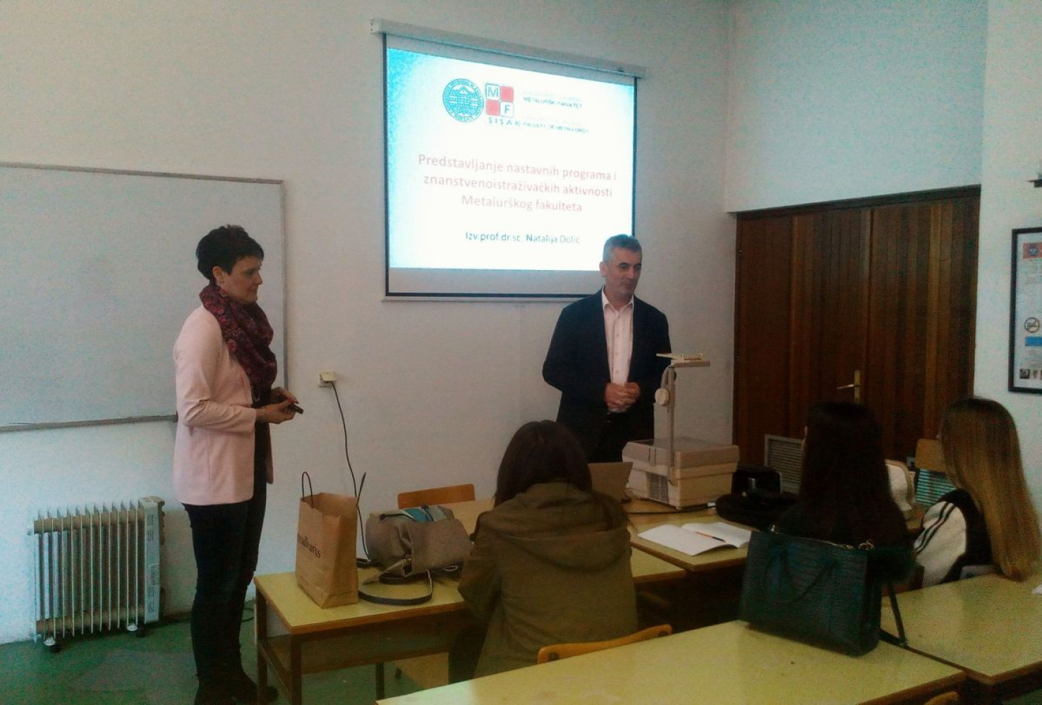 Univerzitet Crne Gore