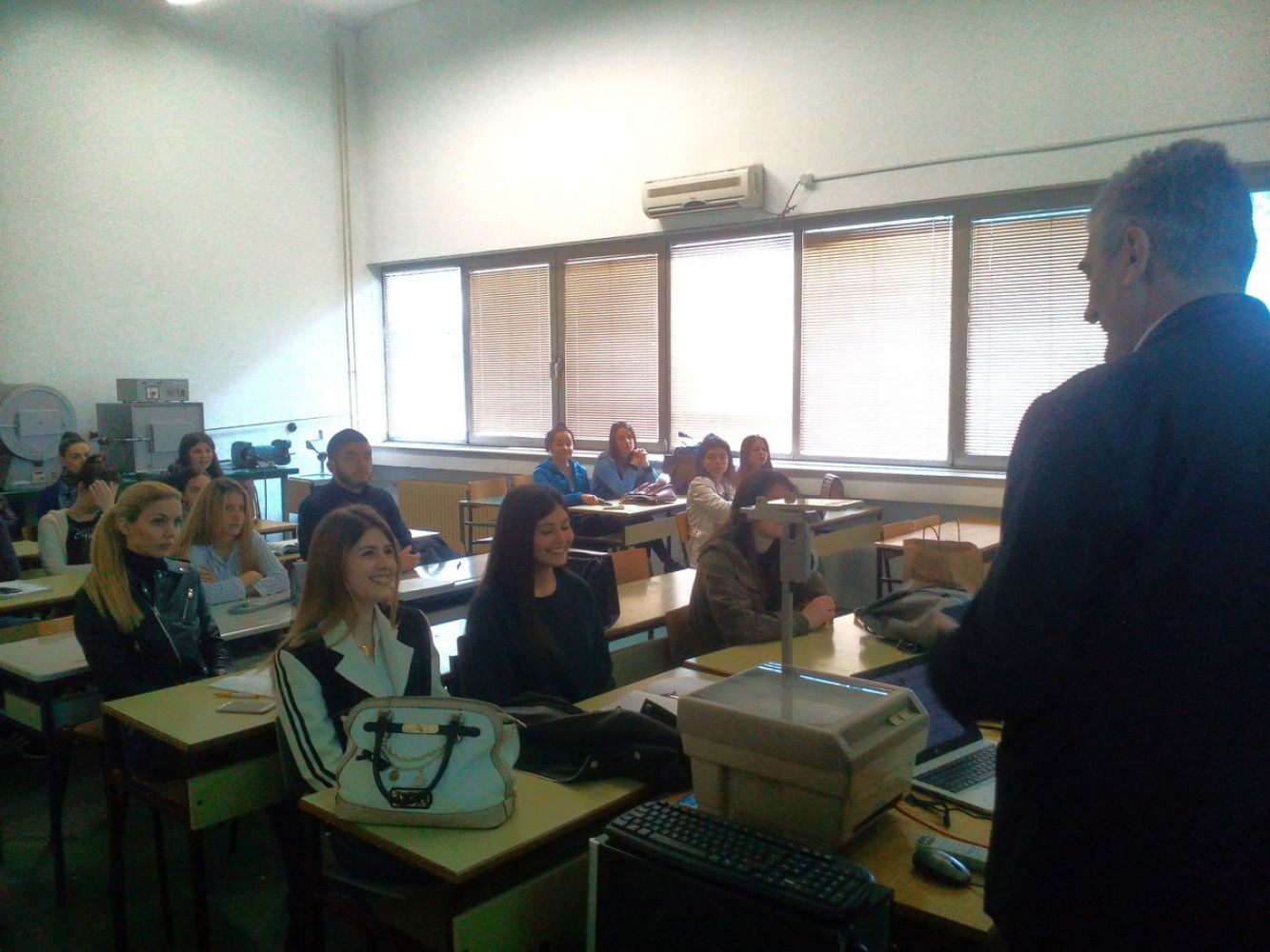 Univerzitet Crne Gore