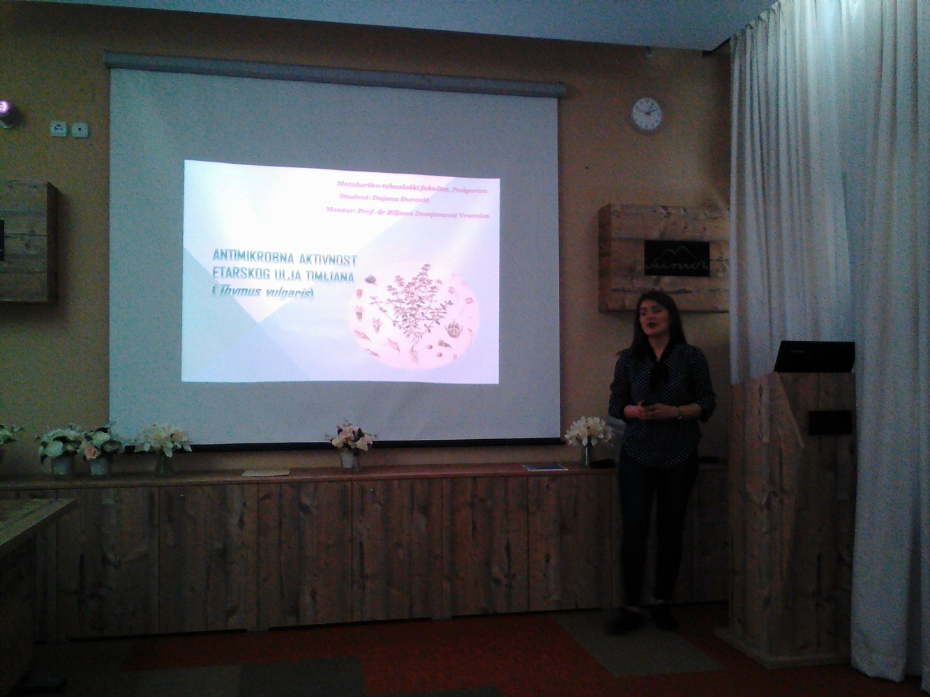 Univerzitet Crne Gore