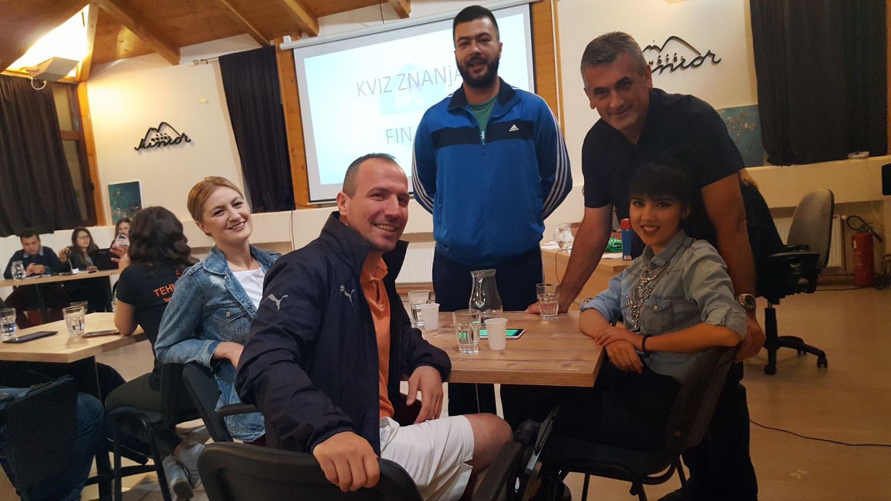 Univerzitet Crne Gore