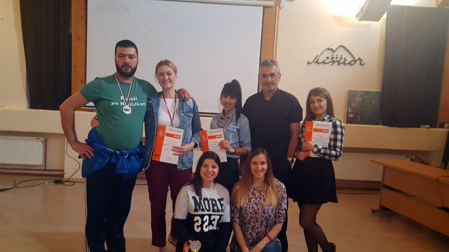 Univerzitet Crne Gore