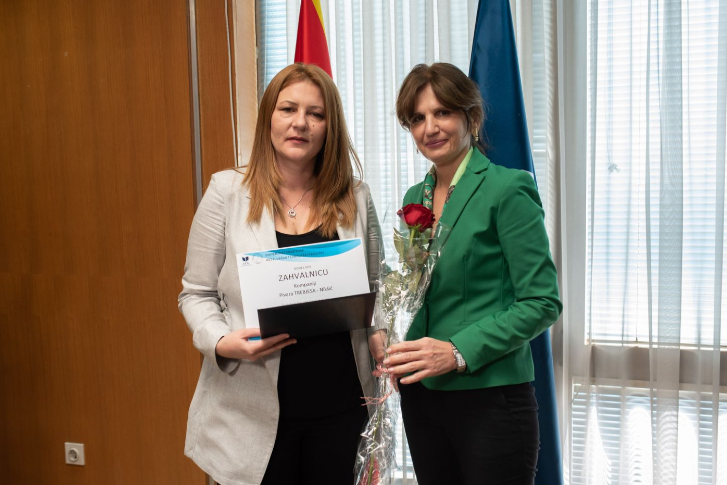 Univerzitet Crne Gore