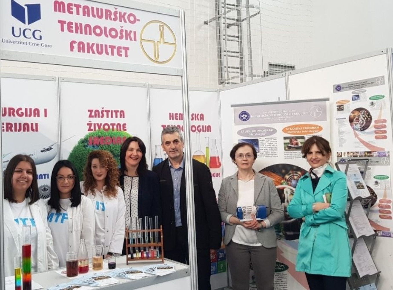 Univerzitet Crne Gore