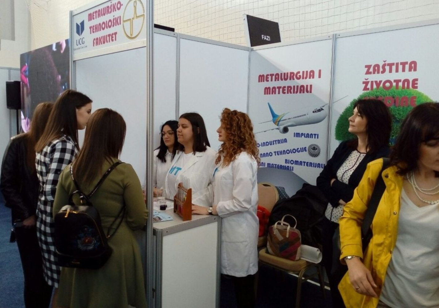 Univerzitet Crne Gore