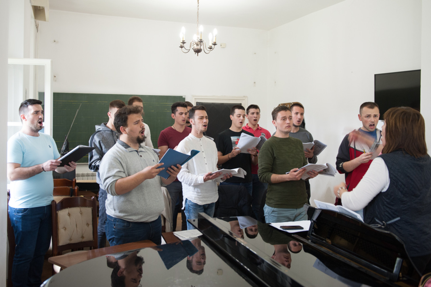 Univerzitet Crne Gore