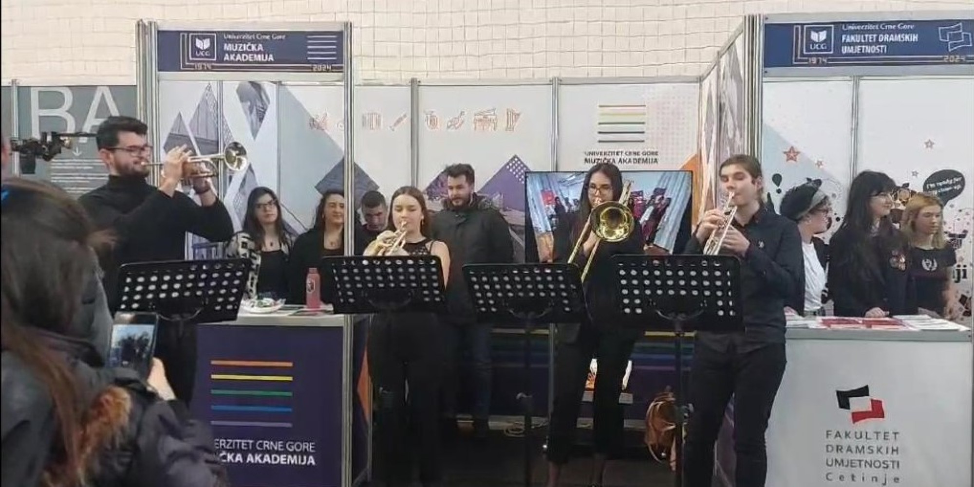 Univerzitet Crne Gore