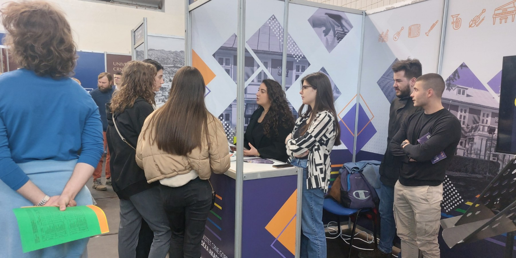 Univerzitet Crne Gore