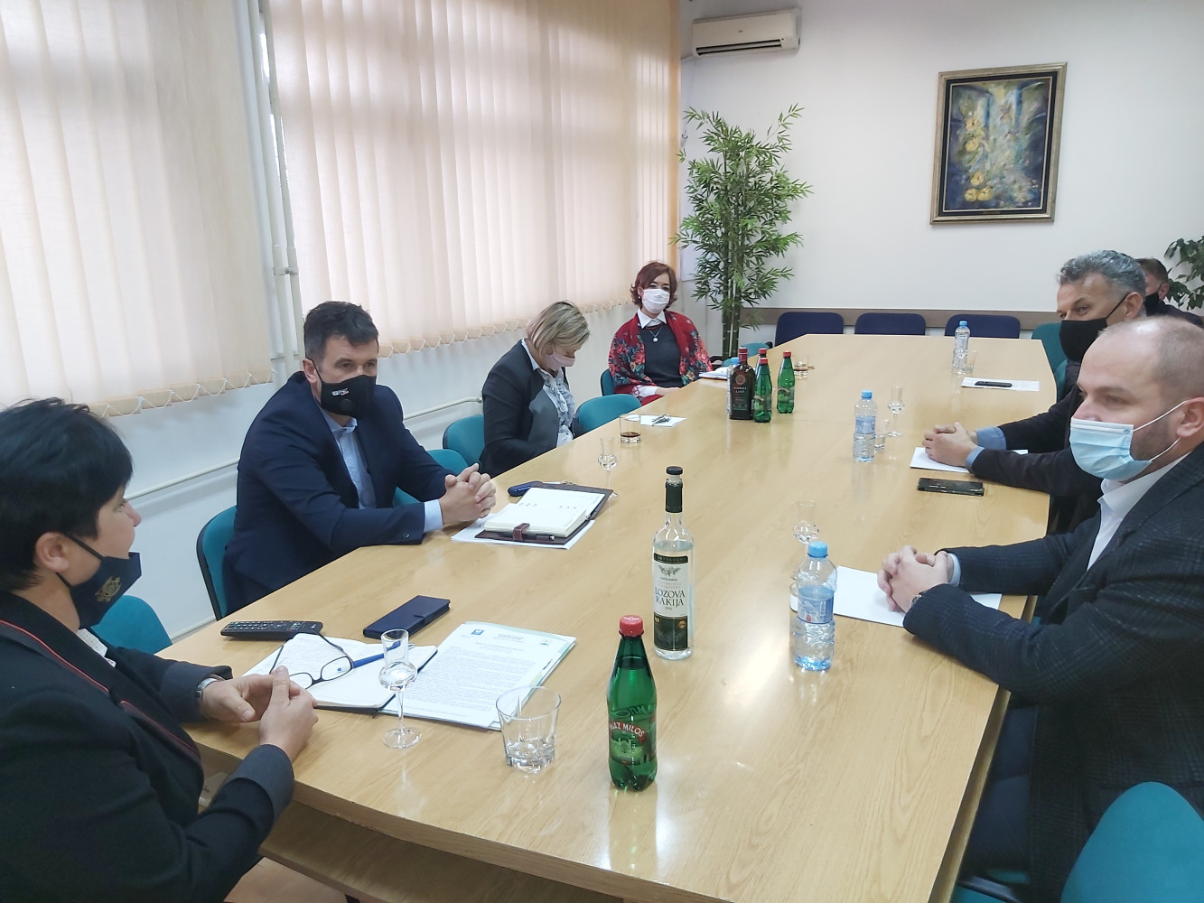 Univerzitet Crne Gore