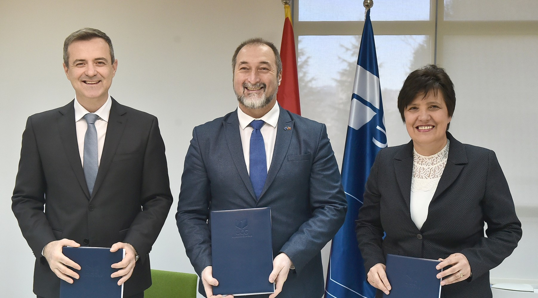 Univerzitet Crne Gore