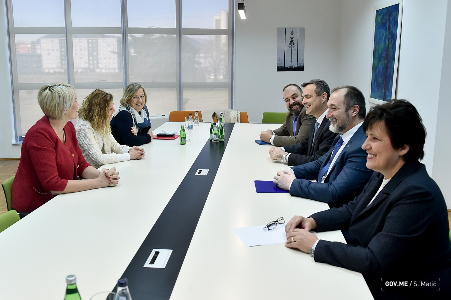 Univerzitet Crne Gore