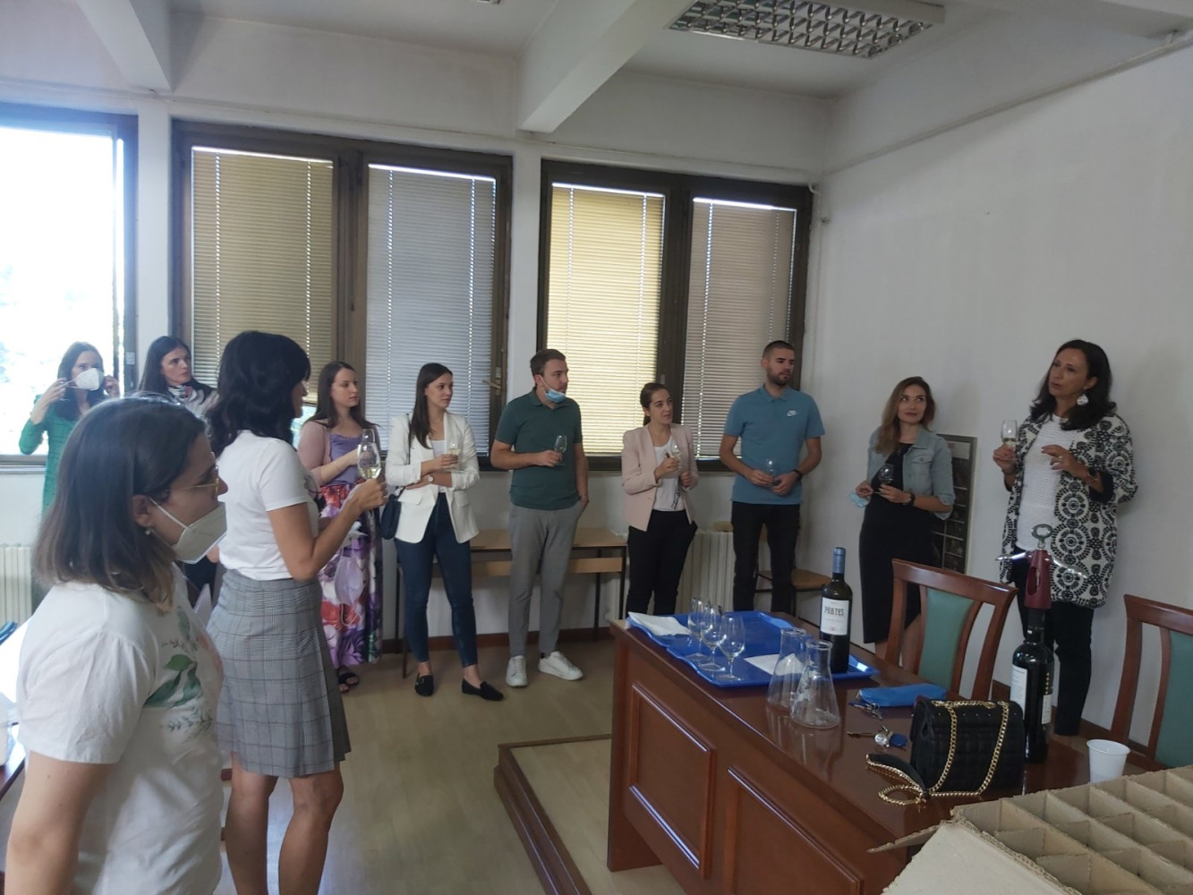 Univerzitet Crne Gore