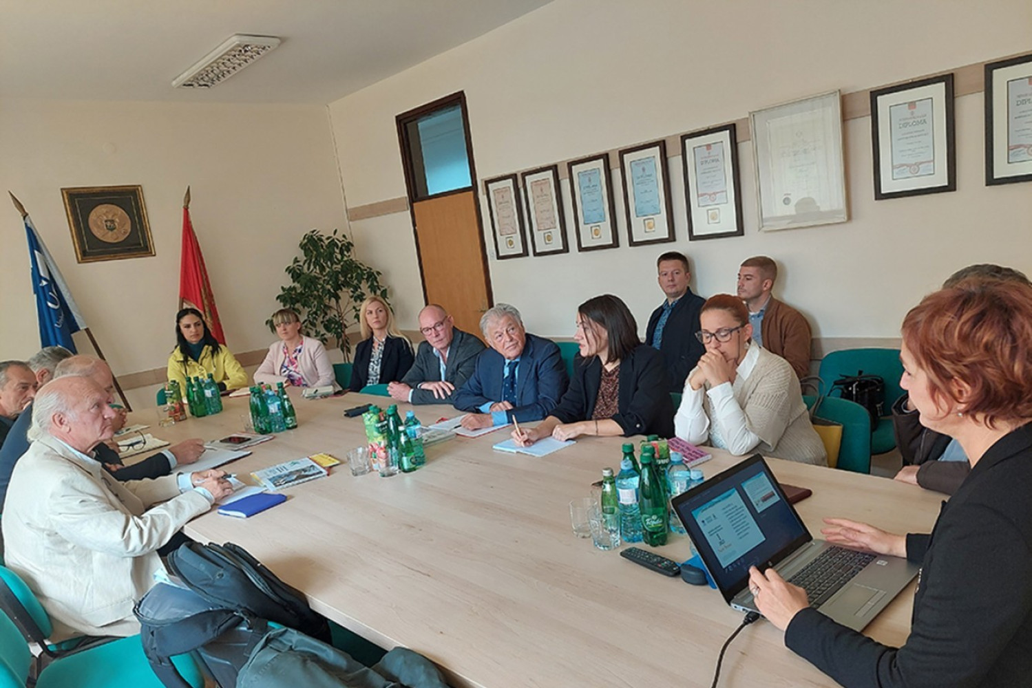 Univerzitet Crne Gore