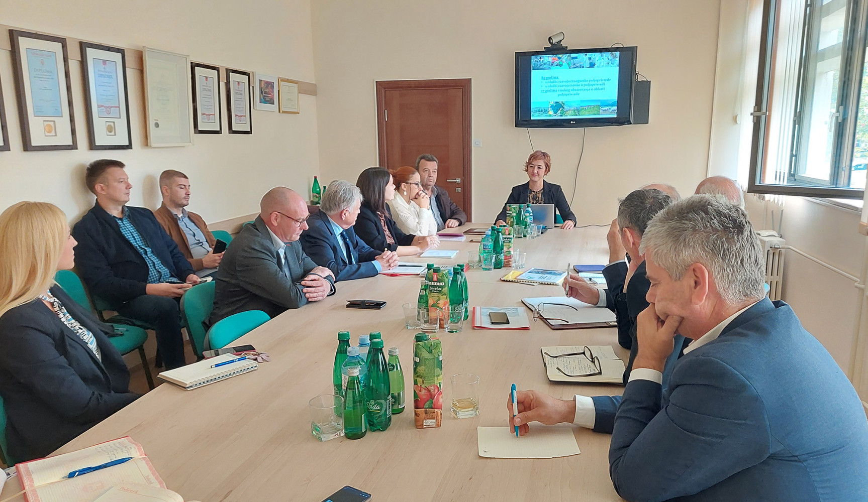 Univerzitet Crne Gore