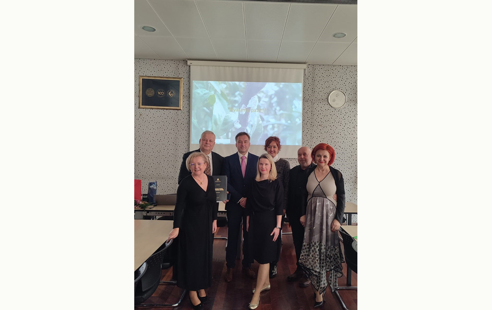 Univerzitet Crne Gore