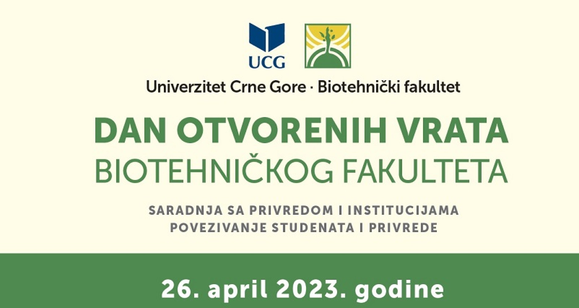 Univerzitet Crne Gore