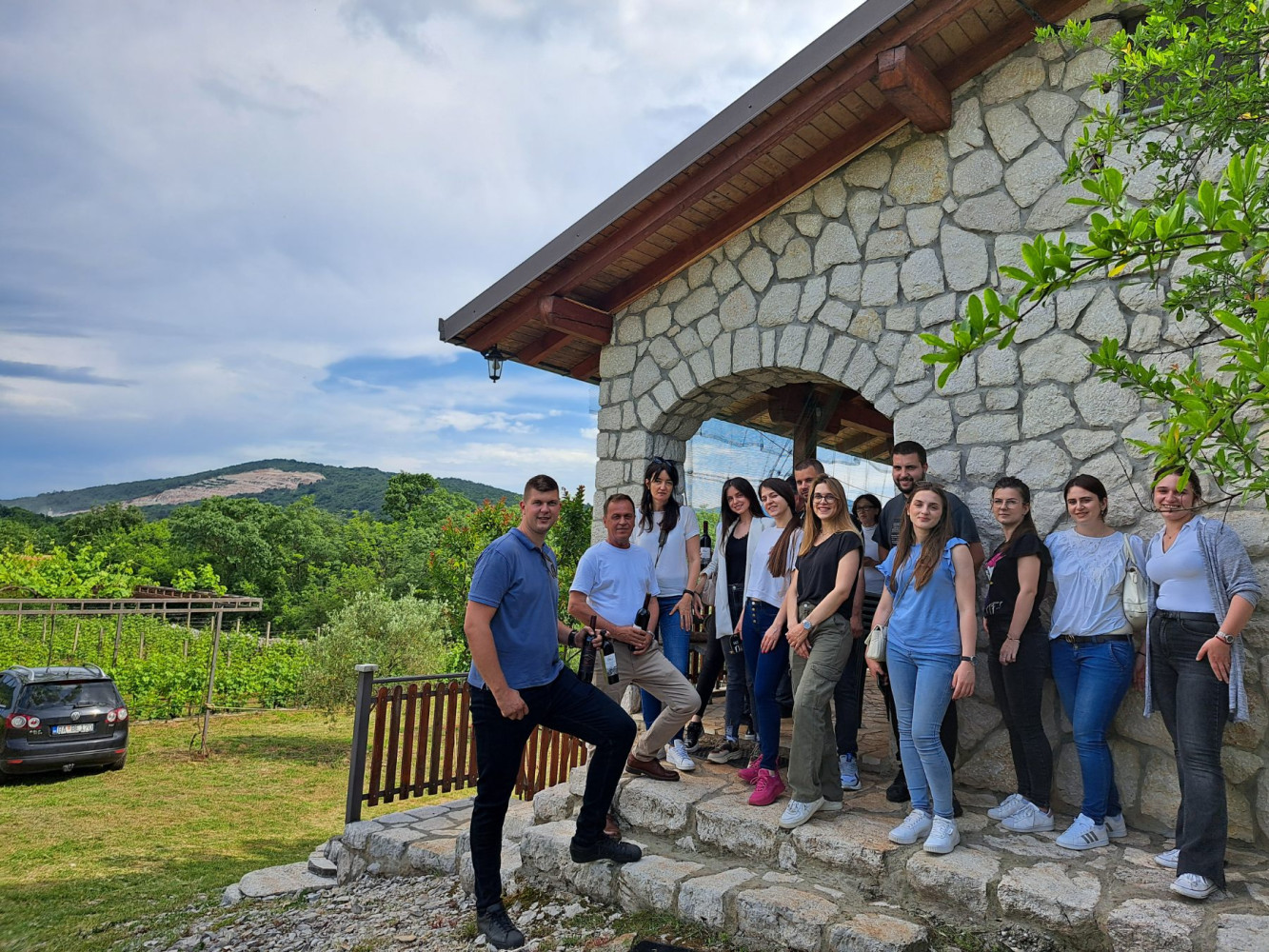 Univerzitet Crne Gore