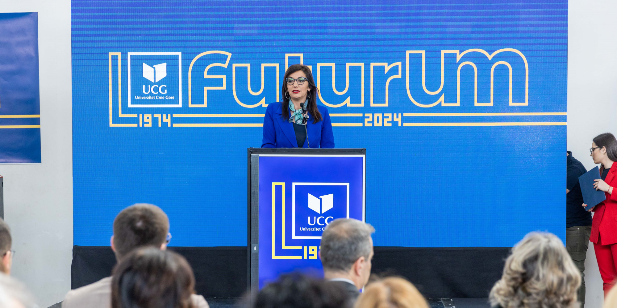 Univerzitet Crne Gore