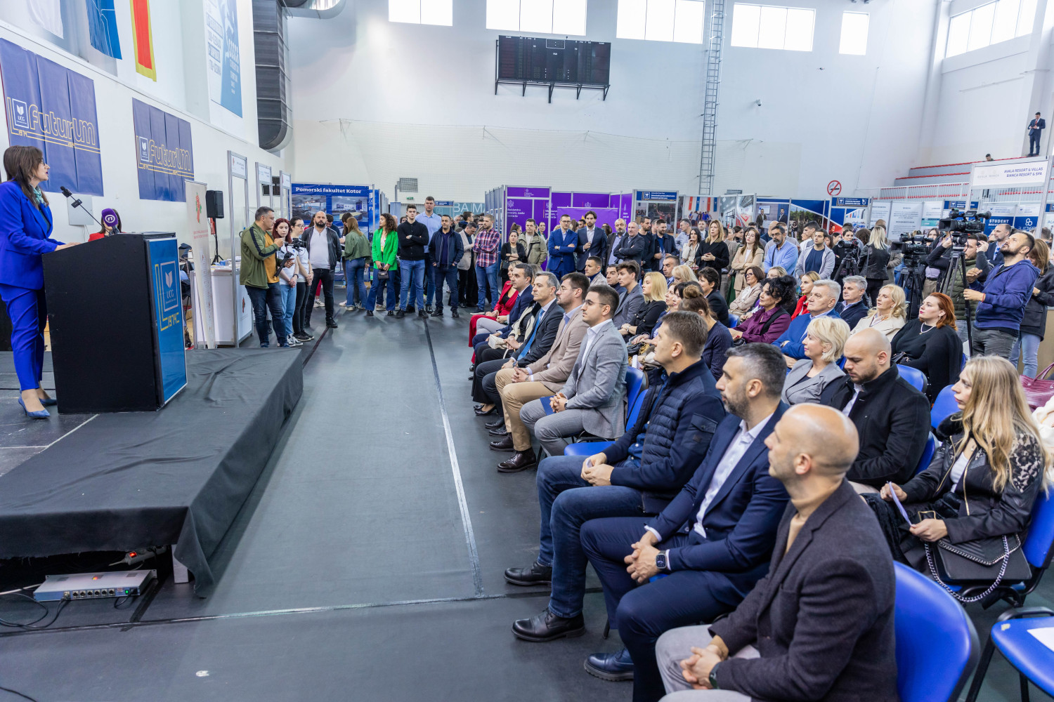 Univerzitet Crne Gore