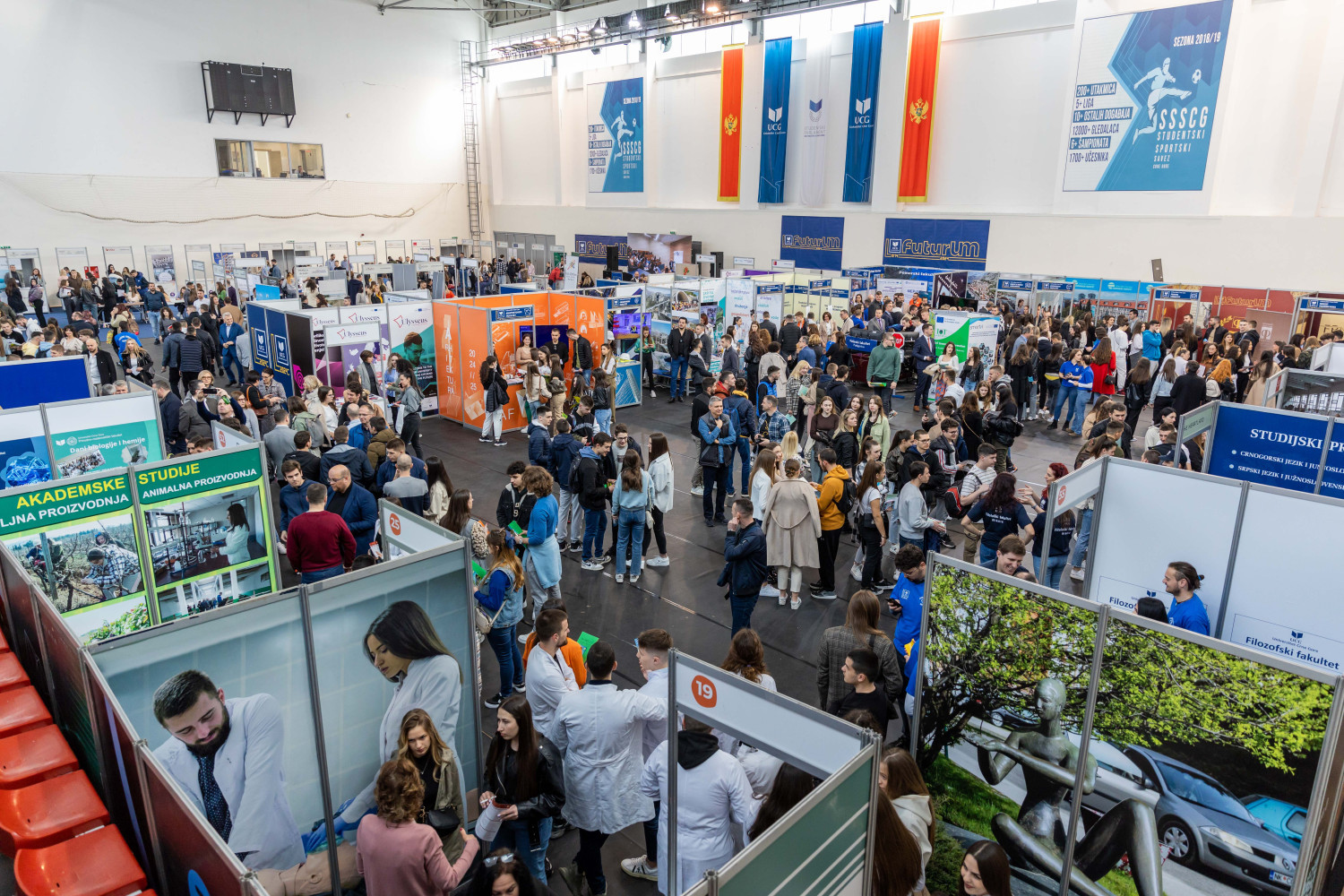 Univerzitet Crne Gore