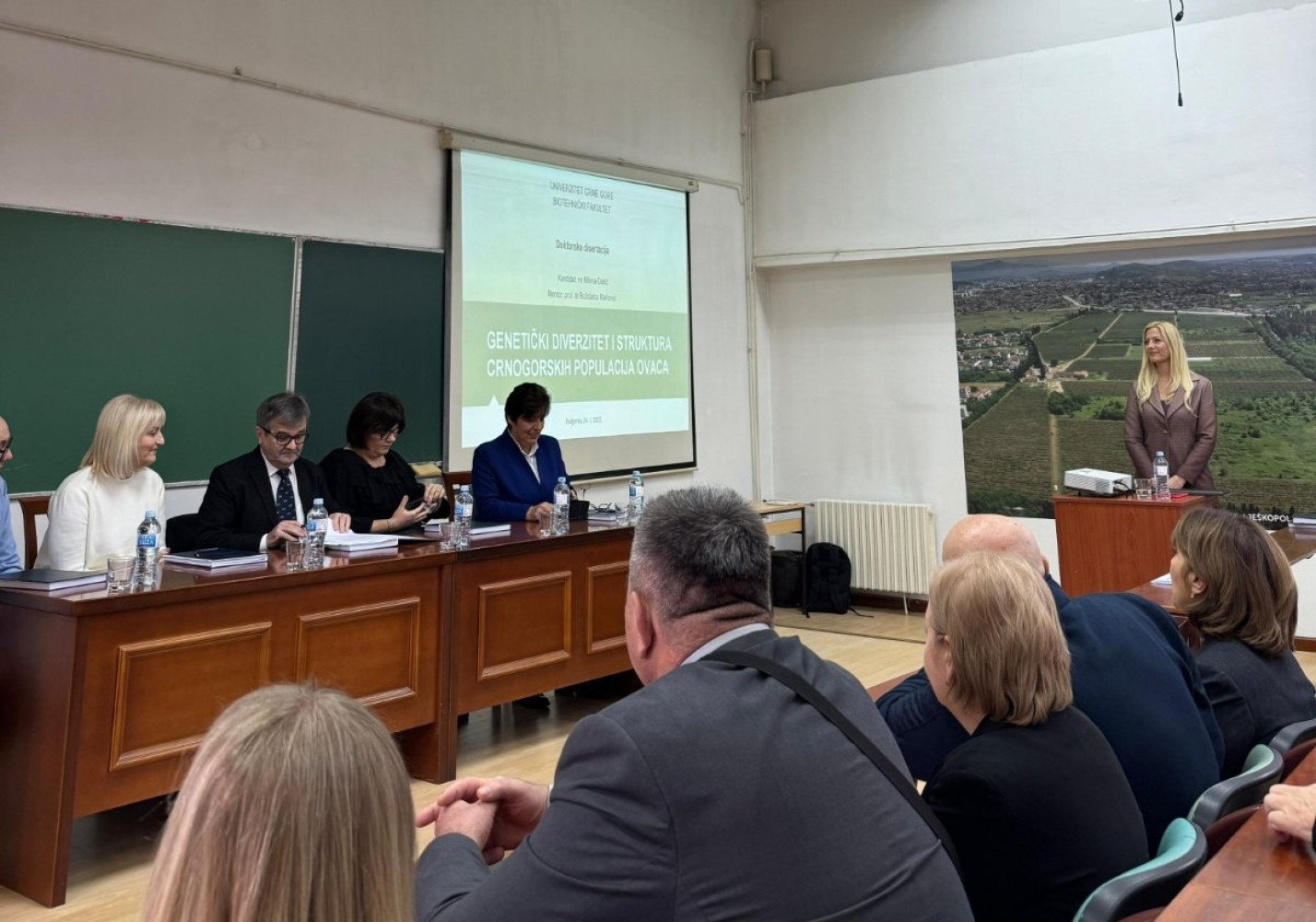 Univerzitet Crne Gore