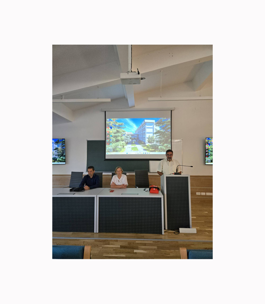 Univerzitet Crne Gore