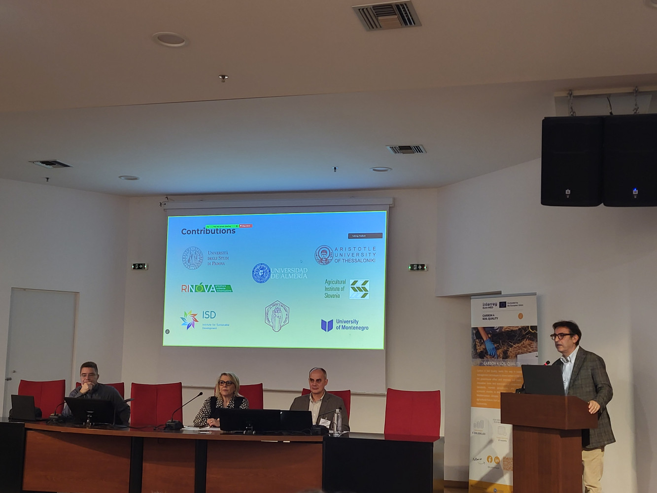 Univerzitet Crne Gore