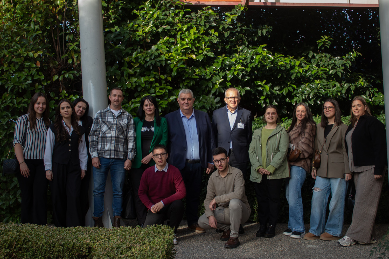 Univerzitet Crne Gore